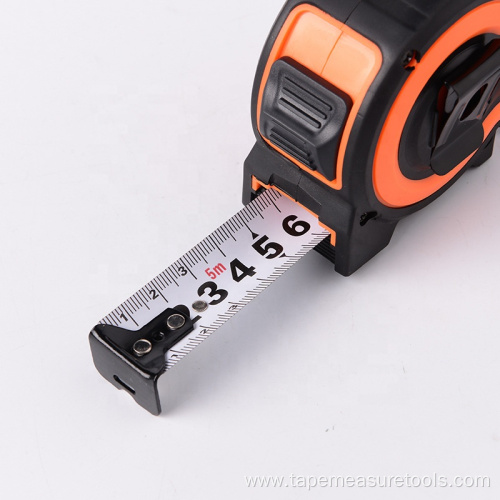 Custom High quality steel tape measure with logo